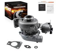 GT1749V Turbocompressore Turbina for Ford C-MAX 2.0 TDCI 760774-3, 728768-4