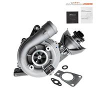 GT1749V Turbocompressore Turbina for Ford C-MAX 2.0 TDCI 760774-3, 728768-4