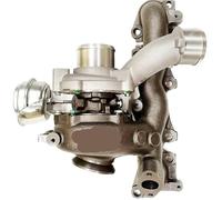 GT1749V Turbocompressore Turbolader for 1.9 JTD 9-3 II 1.9 TiD 71790778 7179207 766340-9002S 773720-0001 849348