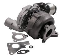 GT1749V Turbocompressore Turbolader for Renault Espace IV 1.9 dCi 708639-0002