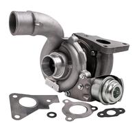 GT1749V Turbocompressore Turbolader for Renault Espace IV 1.9 dCi 708639-0002