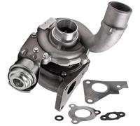 GT1749V Turbocompressore Turbolader for Renault Espace IV 1.9 dCi 708639-0002