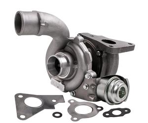 GT1749V Turbocompressore Turbolader for Renault Espace IV 1.9 dCi 708639-0002