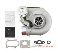 TURBOCOMPRESSORE KIT DI MONTAGGIO for RENAULT MASTER MASCOTT 2.8 TD 5001859132