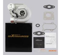 GT1752H TURBO TURBOCOMPRESSORE for FIAT / RENAULT / OPEL 4500939 454061-5008S