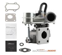 GT1752H Turbocompressore for Fiat Ducato 2.8 TD 122HP 5001859132 7711135840
