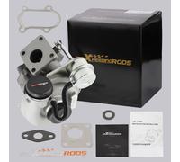 GT1752H Turbocompressore per Fiat Ducato 2.8 TD 122HP 5001859132 7711135840