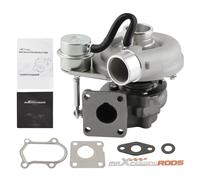 GT1752H Turbocompressore per Fiat Ducato 2.8 TD 122HP 5001859132 7711135840