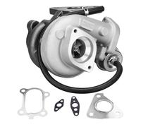 GT1752S TURBO TURBINA TURBOCOMPRESSORE for NISSAN PATROL 2.8 TD 701196-0002
