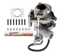 GT1752S TURBOCOMPRESSORE & GUARNIZIONI for SAAB 9.3 /9.5 2.0L 452204-0004