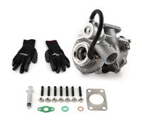 GT1752S TURBOCOMPRESSORE for SAAB 9.3 9.5 2.0L 2.3L 452204-0007, 452204-0005