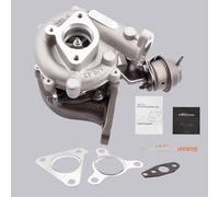 GT1849V TURBO TURBINA for NISSAN X-TRAIL 2.2L 136HP 725864-0001, 725864-0002