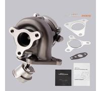 14411AW40A Turbocompressore & Guarnizioni for Nissan Almera/Primera 2.2 DCI DI