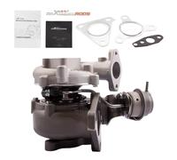 GT1849V Turbocompressore for Nissan Primera 2.2 dCi 93 KW, 126 CV 725864-5001S