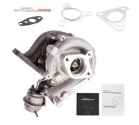 GT1849V Turbocompressore Turbolader for Nissan Primera 2.2dci 14411AU600 725864