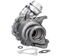 GT1852V Turbo + Gaskets Turbocompressore 726698 778794 for Mercedes E/C class