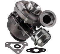 GT1852V Turbo + Gaskets Turbocompressore 726698 778794 for Mercedes E/C class