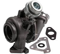 GT1852V Turbo Turbocompressore for Mercedes C / E class 726698 778794 6110960899