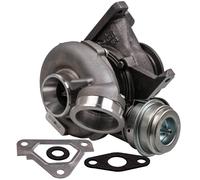 GT1852V Turbocompressore 726698 for Mercedes C class 220CDI w203 116HP 143HP