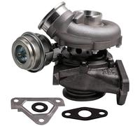 GT1852V Turbocompressore 726698 for Mercedes C class 220CDI w203 116HP 143HP