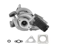 TURBO TURBINA TURBOCOMPRESSORE for FORD TRANSIT VI 2.4 TDCI 6C1Q6K682EF LR018396