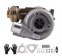 GT2052V Turbo Turbina Turbocompressore 14411VC100 for Nissan Patrol 3.0L 158 CV