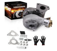 GT2052V Turbo Turbina Turbocompressore 14411VC100 for Nissan Patrol 3.0L 158 CV