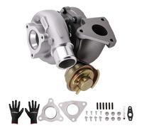 GT2052V TURBO TURBINA TURBOCOMPRESSORE KIT for NISSAN PATROL 3.0L 14411VC100