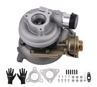 GT2052V TURBO TURBINA for NISSAN TERRANO PATROL TERRANO 3.0L 14411-VC100