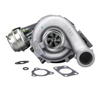 GT2052V Turbo Turbocompressore for Skoda Superb I 2.5 TDI 4541351 059145701G