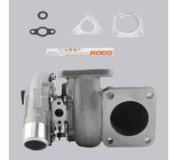 GT2052V TURBOCOMPRESSORE for FORD TRANSIT VI 2.4 TDCI LR018396, LR018497,1569638