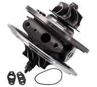 GT2056V TURBO CARTRIDGE 769708 767720 for NISSAN NAVARA PATHFINDER 2.5 DI YD25