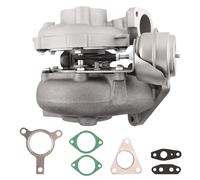 GT2056V Turbo Charger Turbolader for Nissan Pathfinder / Navara 2.5L 14411-EB300