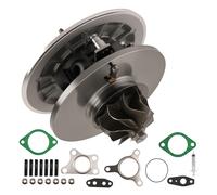GT2056V Turbo CHRA CARTUCCIA for NISSAN PATHFINDER 2.5 DCI 171 cv 714411 Billet