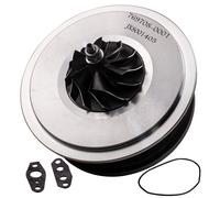 GT2056V Turbo CHRA CARTUCCIA for NISSAN PATHFINDER 2.5 DCI 171 cv 714411-EC00B