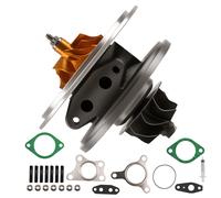 GT2056V Turbo CHRA CARTUCCIA for NISSAN PATHFINDER 2.5 DCI Billet 714411-EC00B