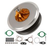 GT2056V Turbo CHRA CARTUCCIA for NISSAN PATHFINDER 2.5 DCI Billet 714411-EC00B