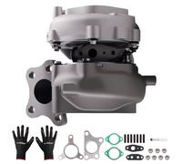 GT2056V TURBO TURBINA for NISSAN NP300 NAVARA D40 2.5 DCI 171 PS 769708-0001