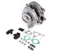 GT2056V TURBO TURBINA for NISSAN NP300 NAVARA D40 2.5 DCI 171 PS 769708-0001