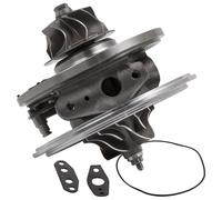 GT2056V Turbolader CHRA for NISSAN PATHFINDER 3 III 05- 2.5 DCI 751243-5002S