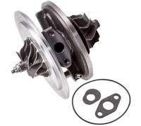 GT2256V Turbo CHRA Nucleo cartuccia per BMW 330 D (E46) 3.0 LD M57 D30 1999 -2003 704361 -0004 11652248834