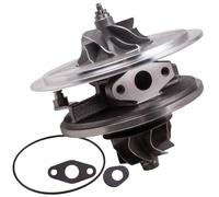 TURBOCOMPRESSORE CHRA COREASSY for BMW 530d e60 218 CV BMW 530d e61 218 PS x5