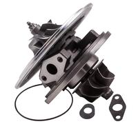 TURBOCOMPRESSORE CHRA COREASSY for BMW 530d e60 218 CV BMW 530d e61 218 PS x5