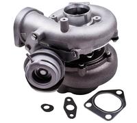 GT2260V TURBO TURBINA for BMW 530D E60 / E61 730D E65 3.0D M57DTUE65 11657789083