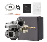 GT2260V Turbo Turbina for BMW X5 3.0d M57N E53 218PS 7791044, 7791044E, 7791044F