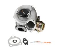Turbo Turbolader for BMW X5 3.0d (E53) 160KW 218PS 2003-2007 742417, 753392