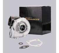 GT2260v Turbo Turbina Turbocompressore for BMW E53 E60 E61 3.0d 742730 7790306