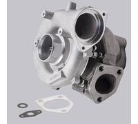 GT2260v Turbo Turbina Turbocompressore for BMW E53 E60 E61 3.0d 742730 7790306