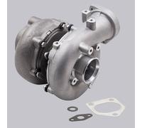 GT2260v Turbo Turbina Turbocompressore for BMW E53 E60 E61 3.0d 742730 7790306
