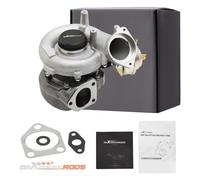 GT2260V Turbocharger Turbocompressore for BMW X5 3.0d (E53) M57N E53 742417